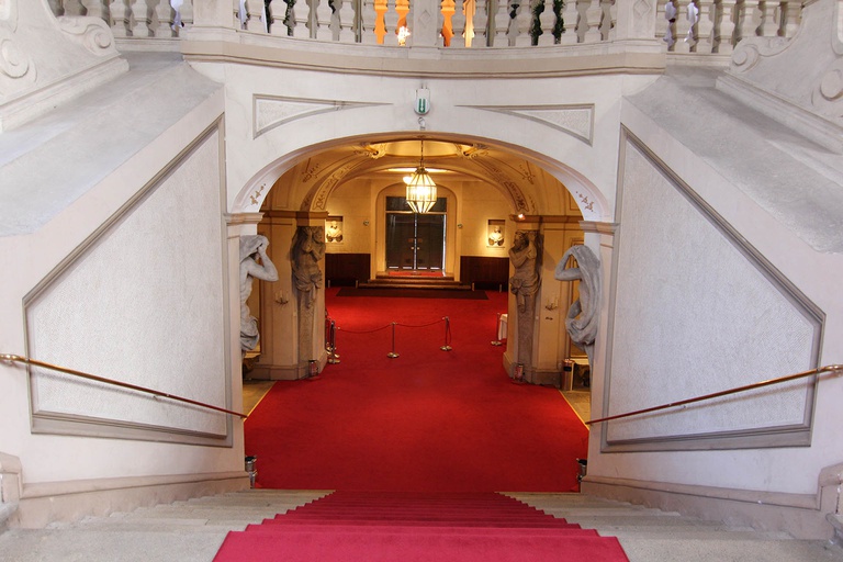 Palais/Schloss #2