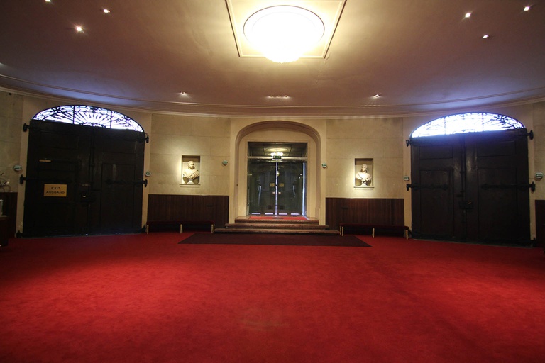 Palais/Schloss #2