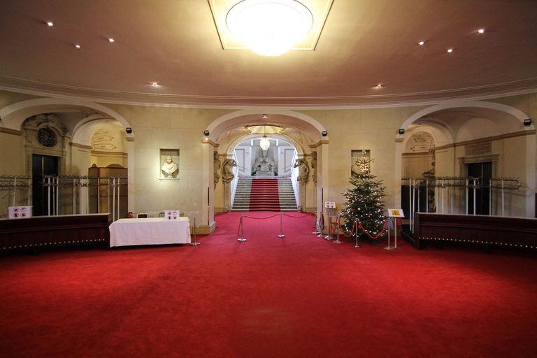 Palais/Schloss #2