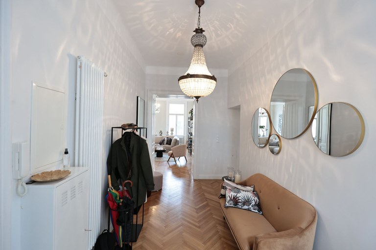 Wohnung #140