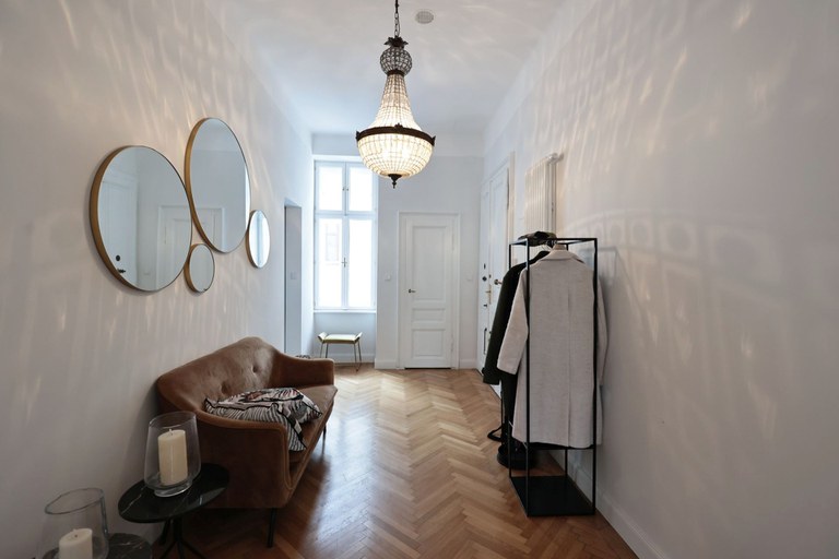 Wohnung #140