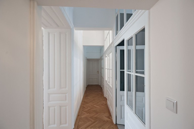 Wohnung #140
