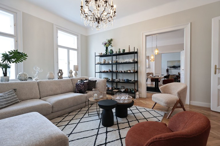 Wohnung #140