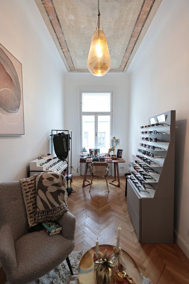 Wohnung #140
