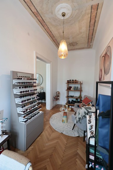 Wohnung #140