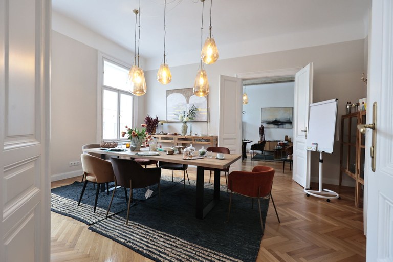 Wohnung #140