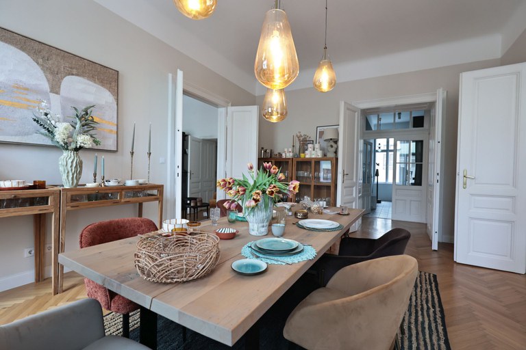 Wohnung #140