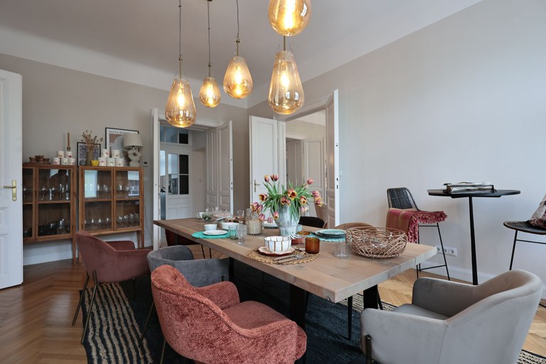 Wohnung #140