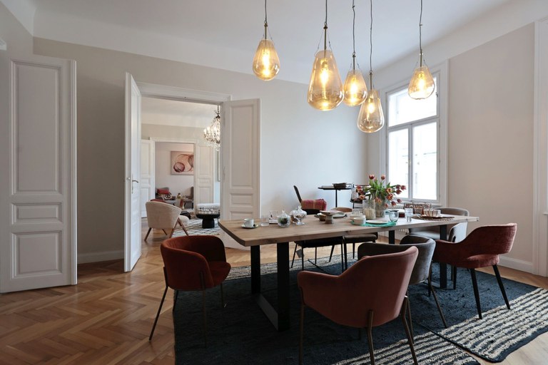 Wohnung #140