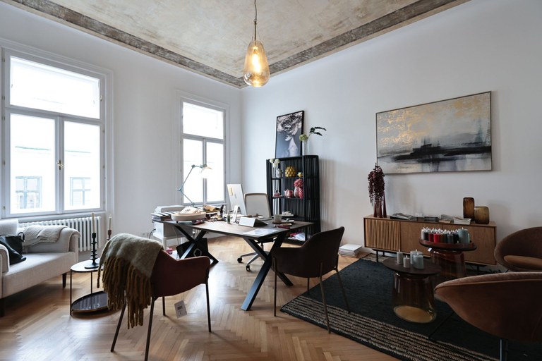 Wohnung #140