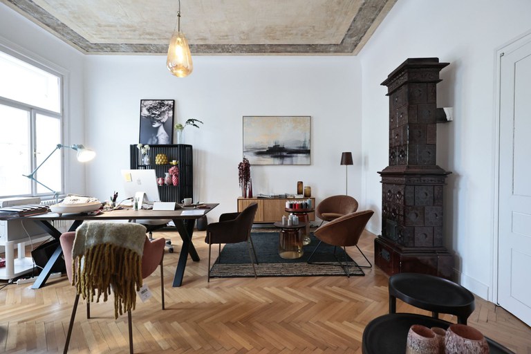 Wohnung #140