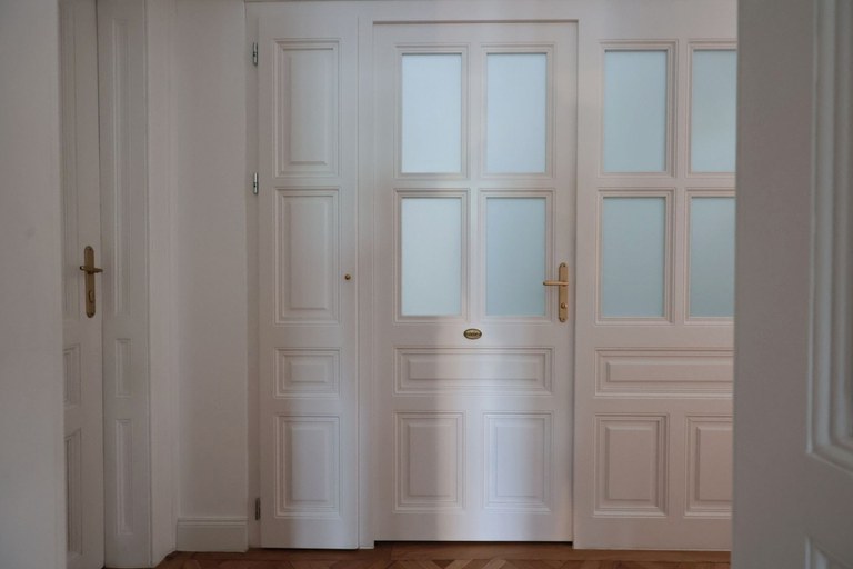 Wohnung #140