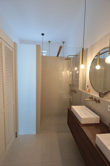 Wohnung #140