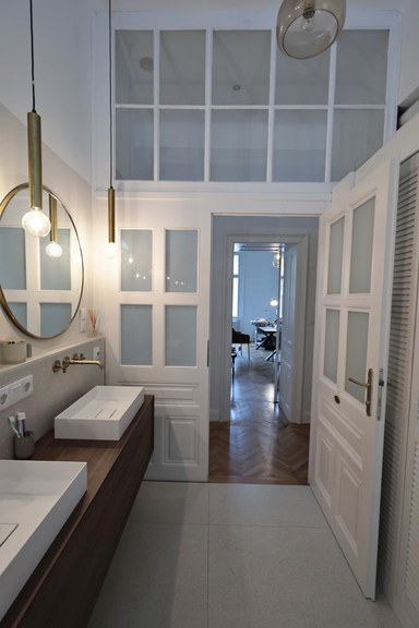Wohnung #140