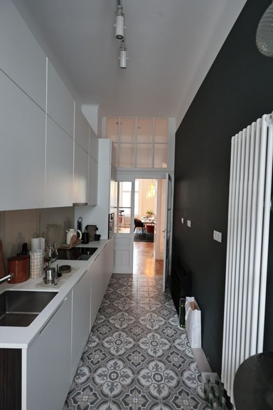 Wohnung #140