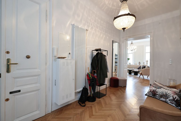 Wohnung #140