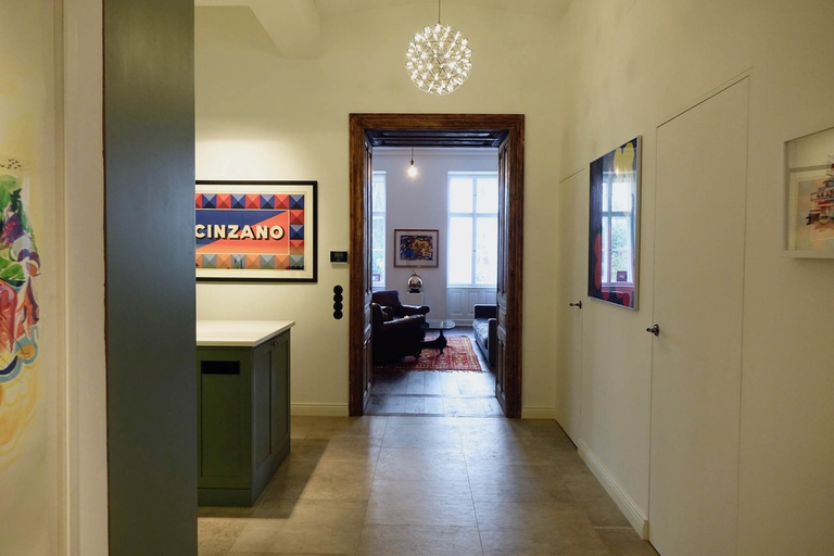 Wohnung #85
