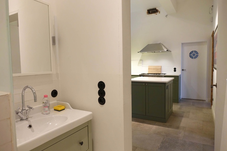 Wohnung #85