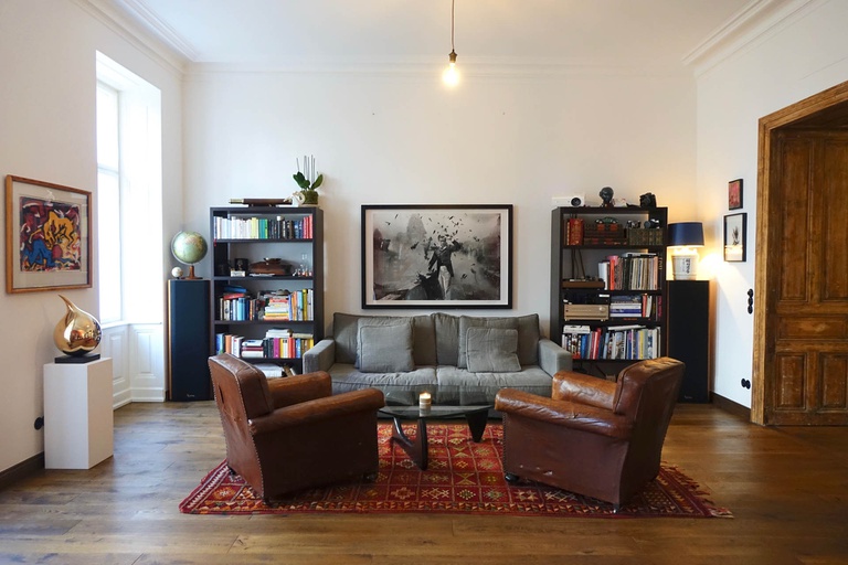 Wohnung #85