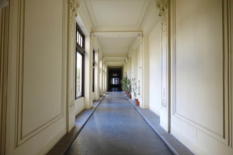 Wohnung #85