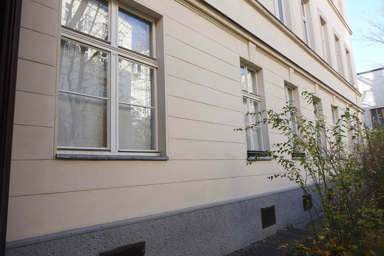 Wohnung #85