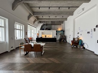 Loft #33