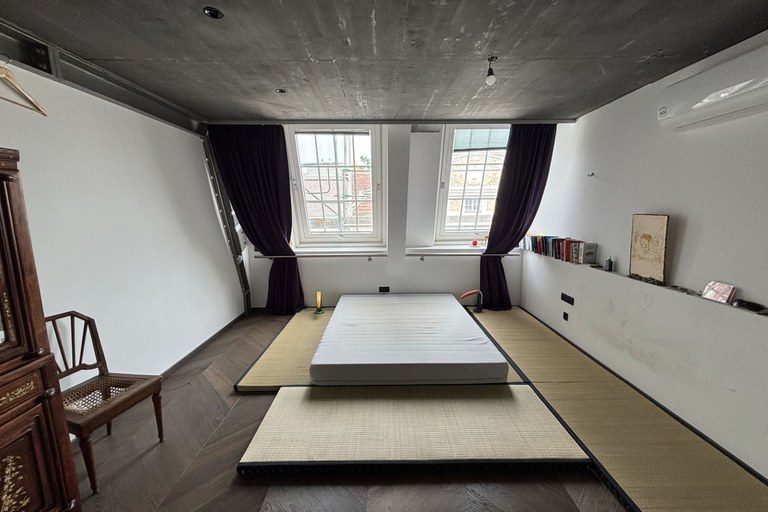 Loft #33