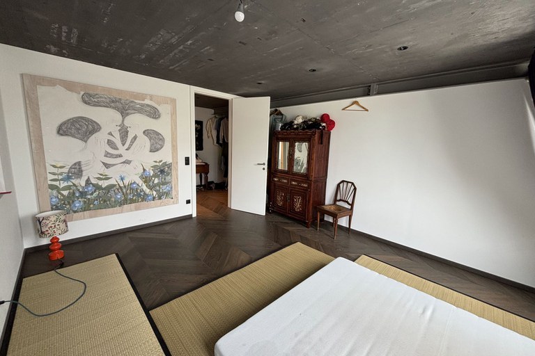 Loft #33