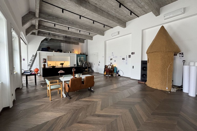 Loft #33