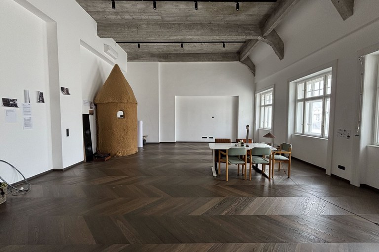 Loft #33