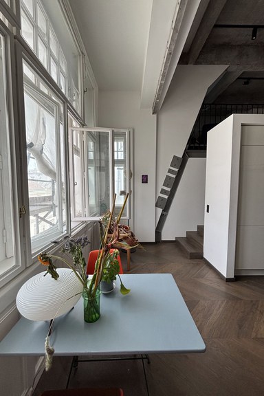 Loft #33