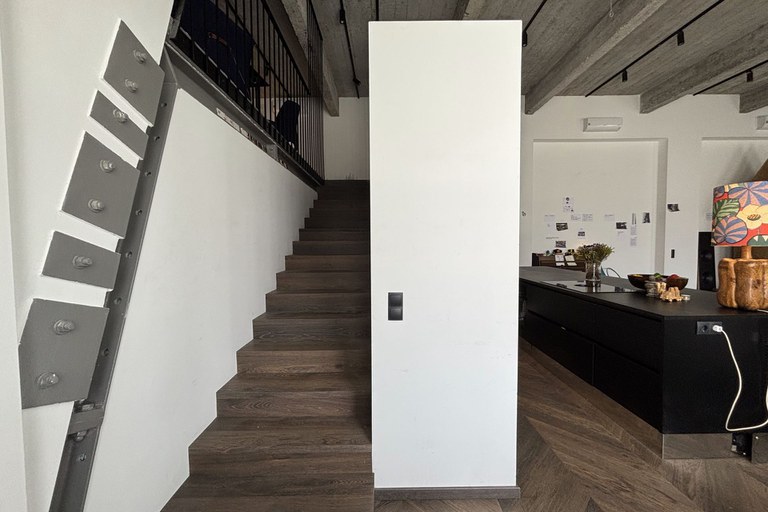 Loft #33