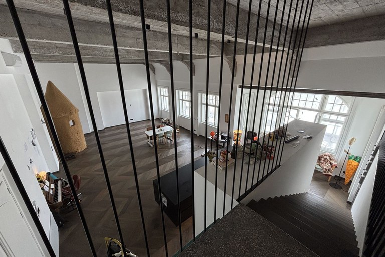 Loft #33