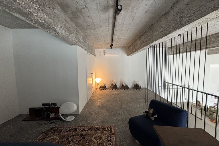 Loft #33