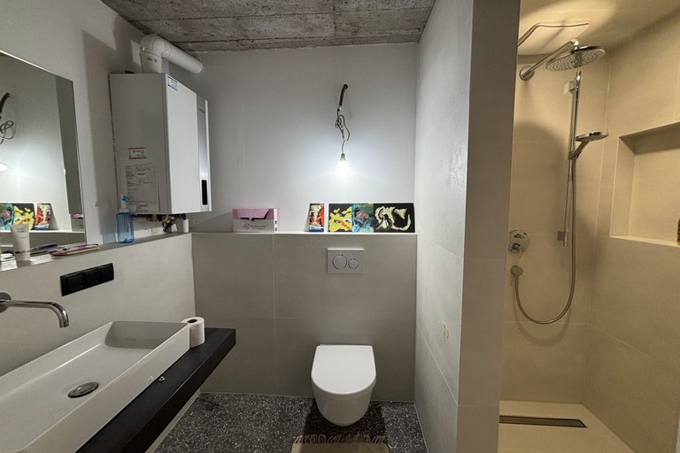 Loft #33