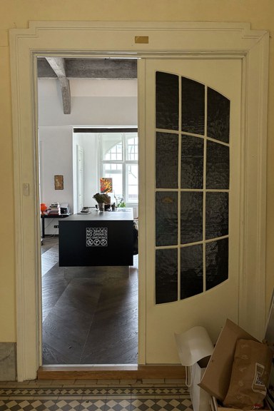 Loft #33