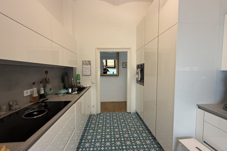 Wohnung #141