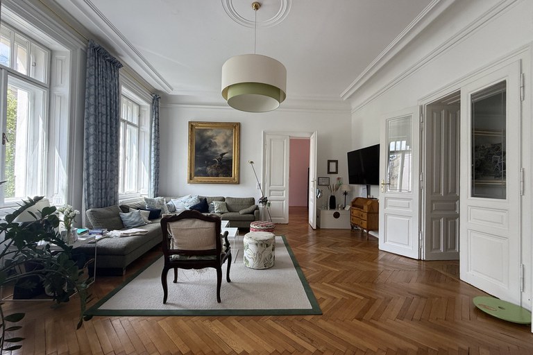 Wohnung #141