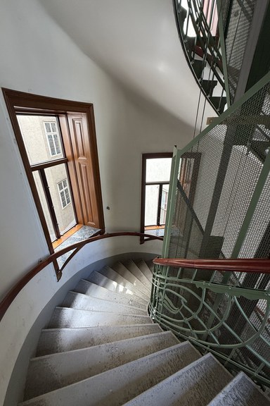 Wohnung #141
