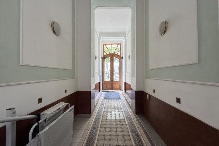 Wohnung #141