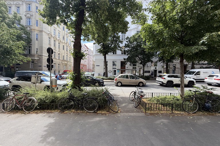 Wohnung #141