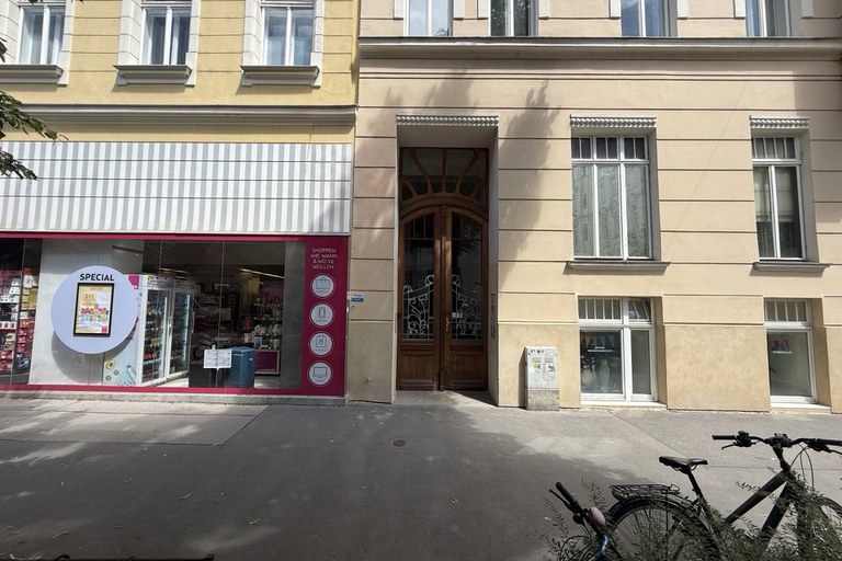 Wohnung #141