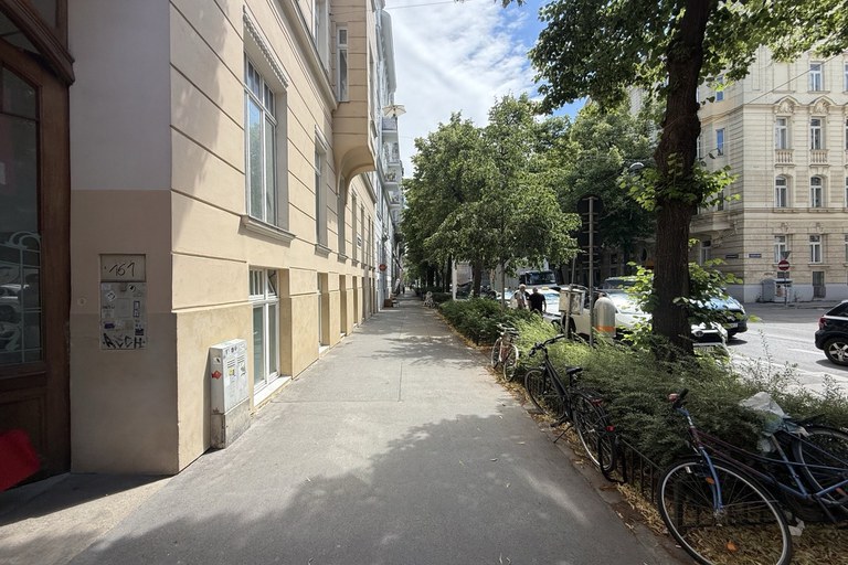 Wohnung #141