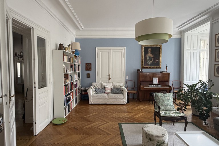 Wohnung #141