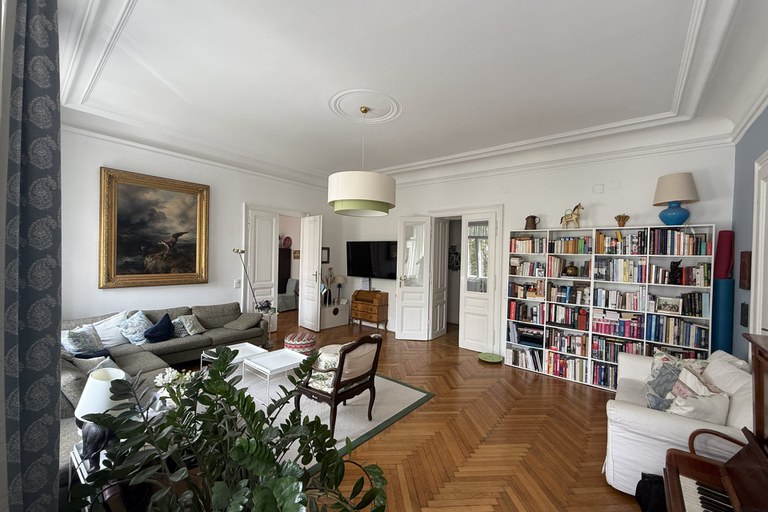 Wohnung #141