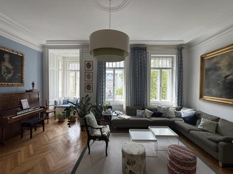 Wohnung #141