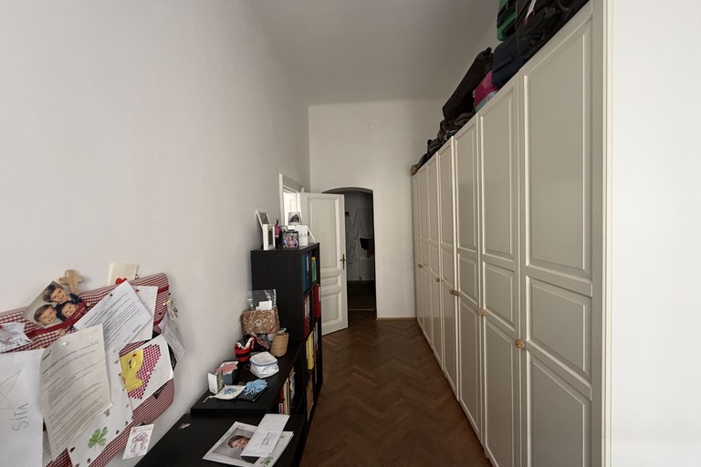 Wohnung #153
