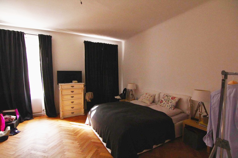 Wohnung #46