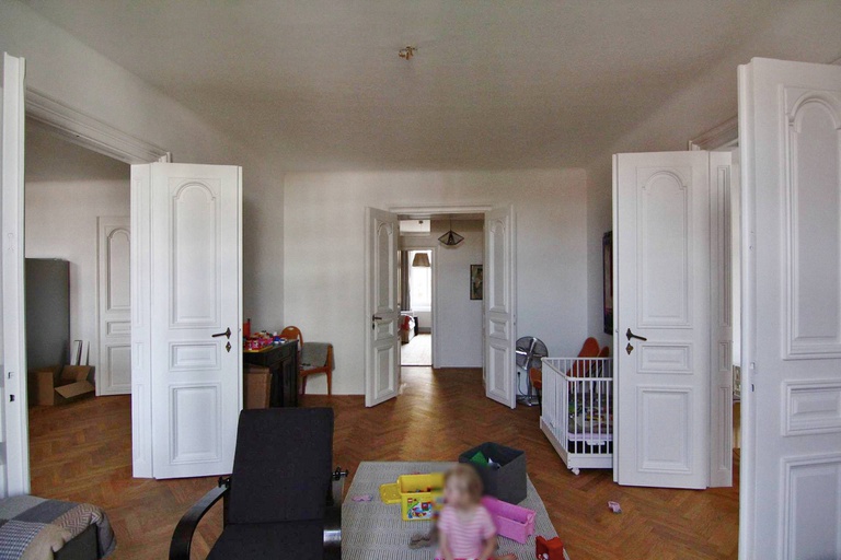 Wohnung #46