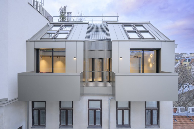 Penthouse #51